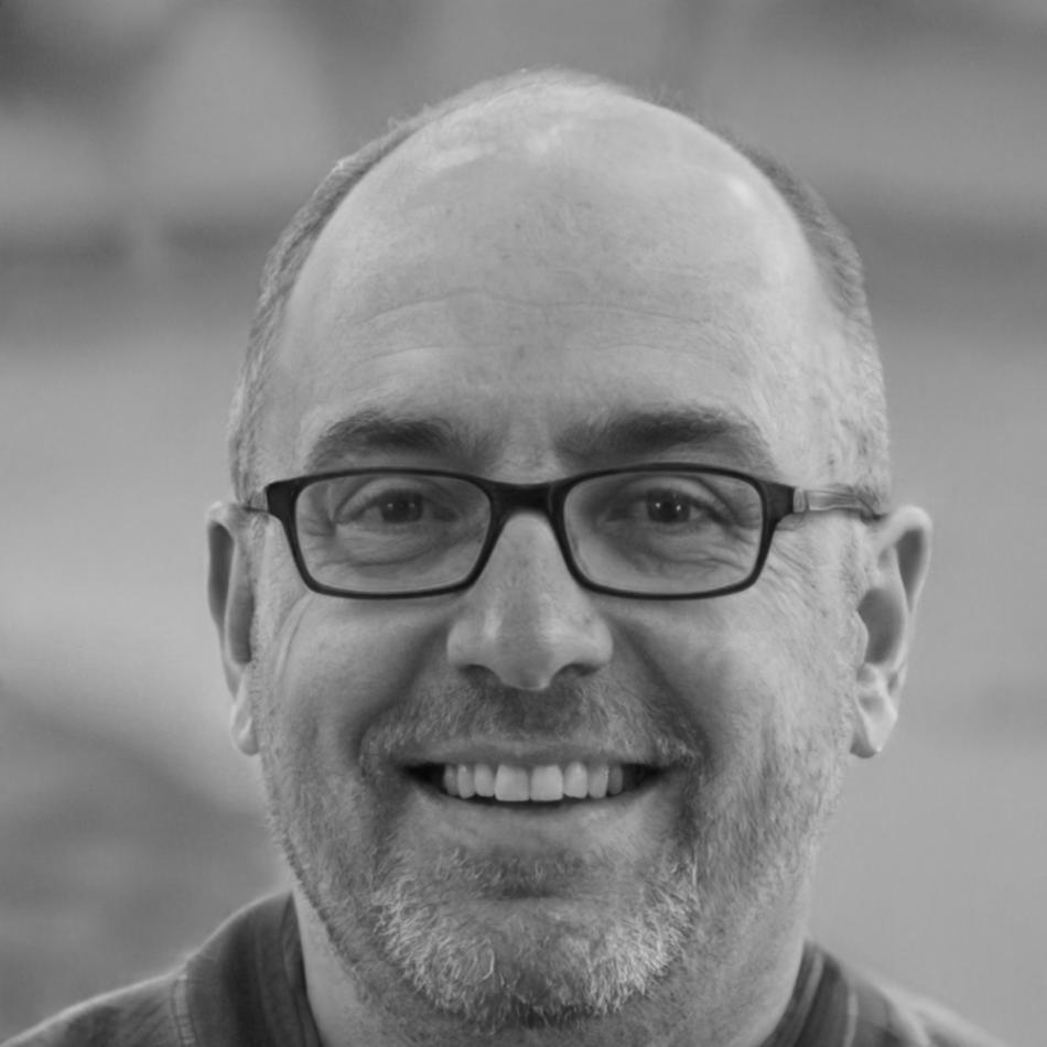 Portrait de Théodore Moreau, Directeur Conseil Financier