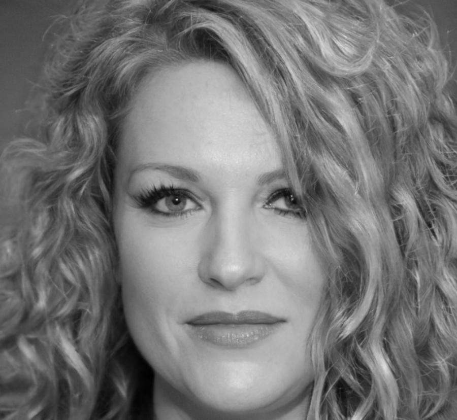 Portrait de Céline Moreau, participante au programme d'épargne miriaisoraeos