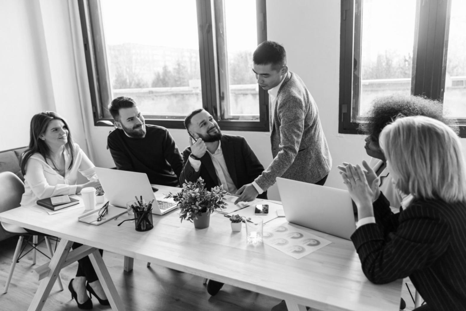 Formation épargne et investissement - environnement d'apprentissage moderne