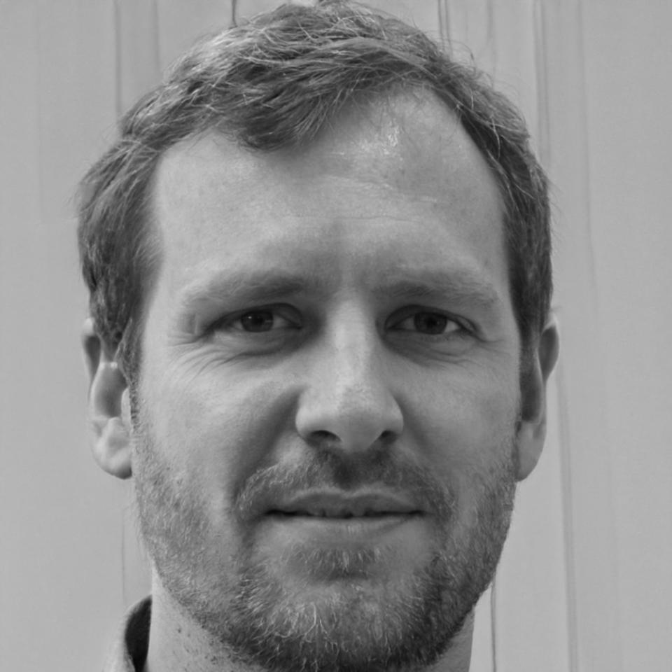 Portrait de Vincent Dubois, Spécialiste Épargne Retraite